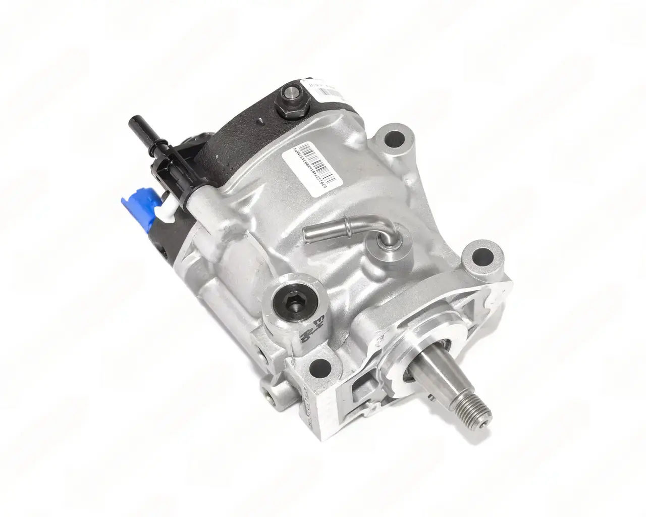 RENAULT FLUENCE YAKIT MAZOT POMPASI 167001339R-RENAULT MAİS