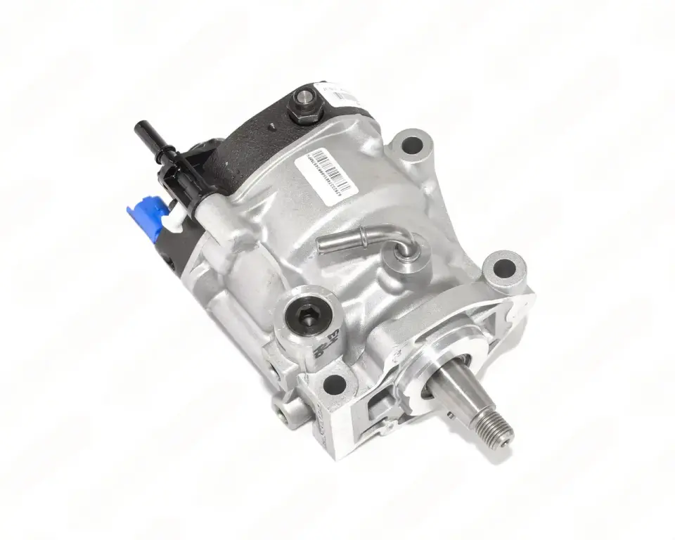 RENAULT FLUENCE YAKIT MAZOT POMPASI 167001339R-RENAULT MAİS