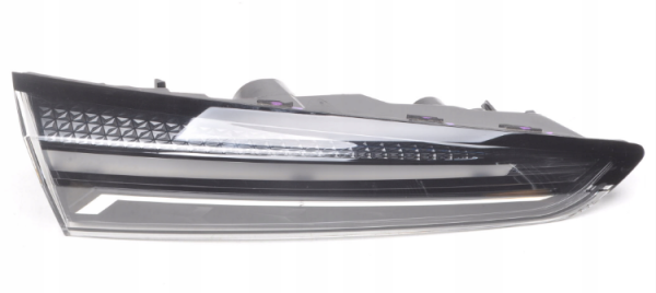 Renault Captur II - Sol İç Stop Lambası - 265553268R