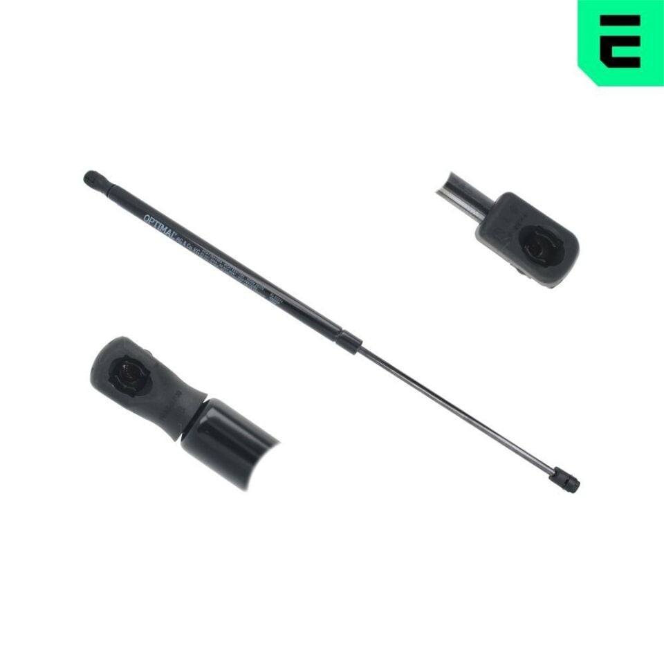 Duster II-2 Ön Motor Kaput Amortisörü 654710944R-Orjinal