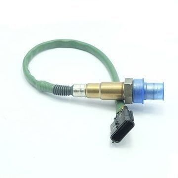 Megane 4-IV Duster 2-II Oksijen Sensörü Sondası Ön Taraf 1.6 Sce H4M 226934803R -Delphi