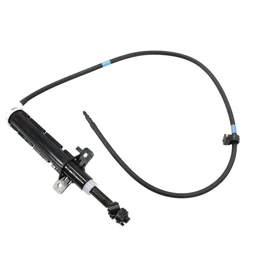 Laguna 3-III Sağ Far Yıkama Fiskiye Robotu Motoru (2008-2015) 286410001R -Renault Mais