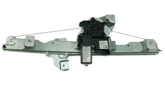 Duster 1-I Ön Cam Krikosu Sol Motorlu 807210751R -Orjinal