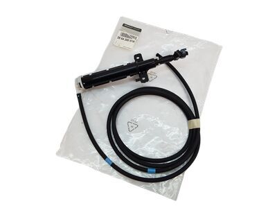 Laguna 3-III Sol Far Yıkama Fiskiye Robotu Motoru (2008-2015) 286420001R -Renault Mais