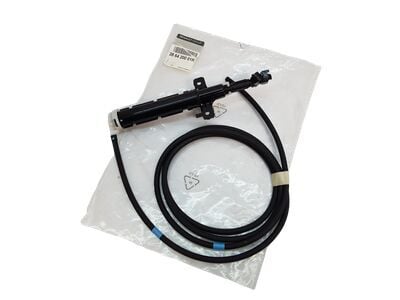 Laguna 3-III Sol Far Yıkama Fiskiye Robotu Motoru (2008-2015) 286420001R -Renault Mais