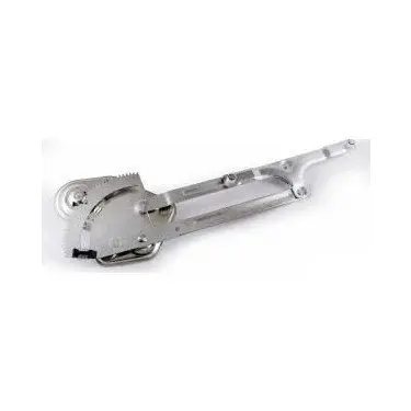 R9/11 Flaşh Fairway Arka Sağ Cam Krikosu 7700757190-Dörtel