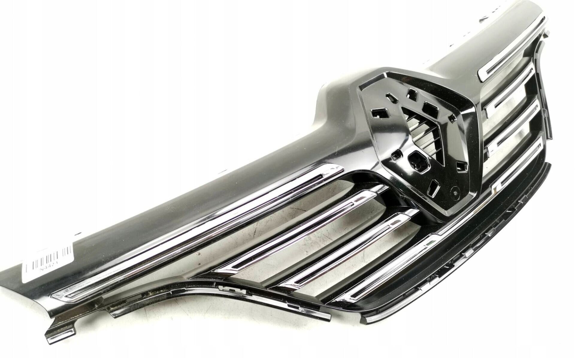 Megane 4-IV Ön Panjur (2016-2019) 622562805R-622567680R -Renault Mais