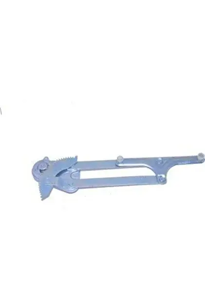 R9/11 Flaşh Fairway Arka Sol Cam Krikosu 7700757189-Dörtel