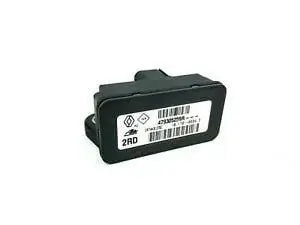 Megane 3-III Laguna 3-III Hız Kaptörü Esp Sensörü 479305259R-479310001R -Renault Mais