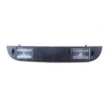 Renault Kango A 3 Arka Plaka Lambası 265103161R-8200419876-Renault Mais