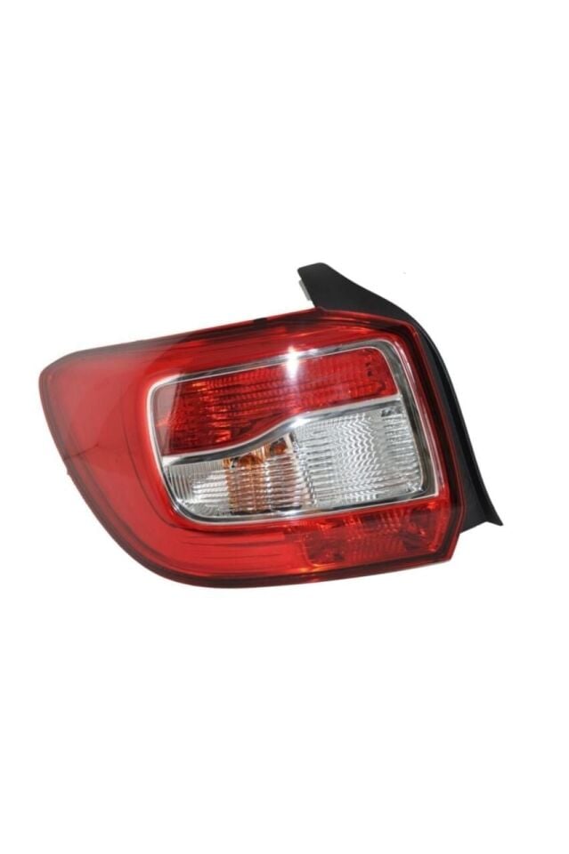 Clio 2-II Symbol Joy Sol Stop Lambası (Duysuz) (2013-2015) 265551610R -Mars