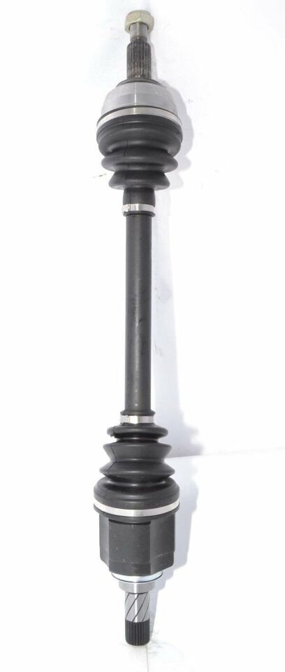 Megane 2-II 6 Vites Sol Aks Komple (2003-2010) 1.5 Dci K9K 8200330413 -Veka