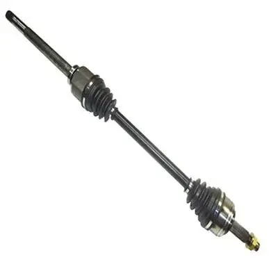 Master II Sağ Ön Aks Komple 2.5 Dci G9U 8200414937 Anka