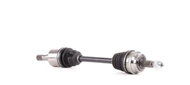 Master II Sol Ön Aks Komple 2.5 Dci G9U 8200776533 Anka