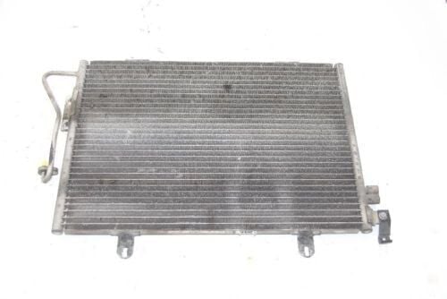 Clio 2-II Klima Radyatörü 1.4 8V K7J-1.6 8V K7M (1998-2008) 7700414103 -Kale