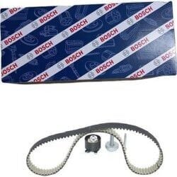 Clio 2-II Thalia Clio 3-III Modus Eksantrik Kayışı Triger Seti 1.2 16V D4F 7701476745-130C16776R-Bosch
