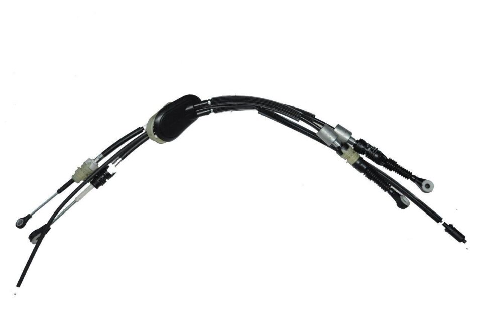 Megane 4-IV Vites Kumanda Teli Kablosu ND4 Şanzuman 1.6 16V H4M 349356521R -Gua