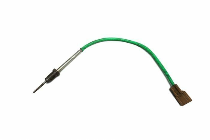 Megane 3-III Fluence Turbo Isı Sıcaklık Kaptörü 1.5 Dci K9K 8200929533 -Gua