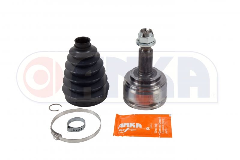 Renault Master 3 Aks Kafası-8200842369-Anka
