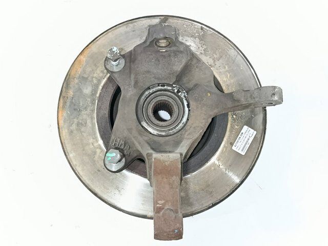 Trafic Laguna 2 Aks Taşıyıcı Sol-8200630474-Renault Mais