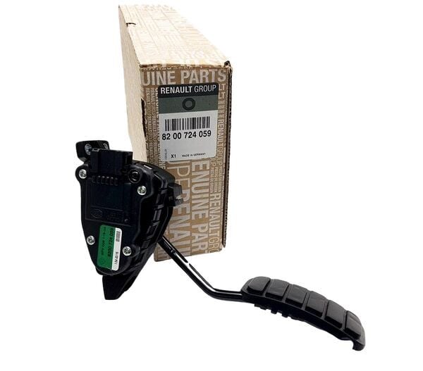Master II Gaz Pedalı Sensörü 2003-2010 8200724059 Renault Mais