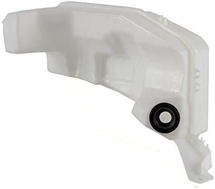 Clio 4 -IV 2012-2015 Su Fiskiye Deposu Bidonu 289104294R 289107623R-Alper