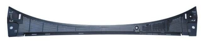 Megane 4-IV Ön Cam Alt Izgara Plastiği (2016-2024) 668118966R -Renault Mais