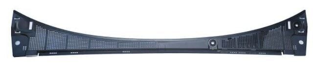 Megane 4-IV Ön Cam Alt Izgara Plastiği (2016-2024) 668118966R -Renault Mais