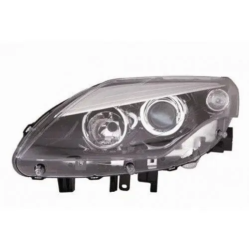 Laguna 3-III Sol Far Lambası Mercekli (2008-2015) 260607246R -Renault Mais