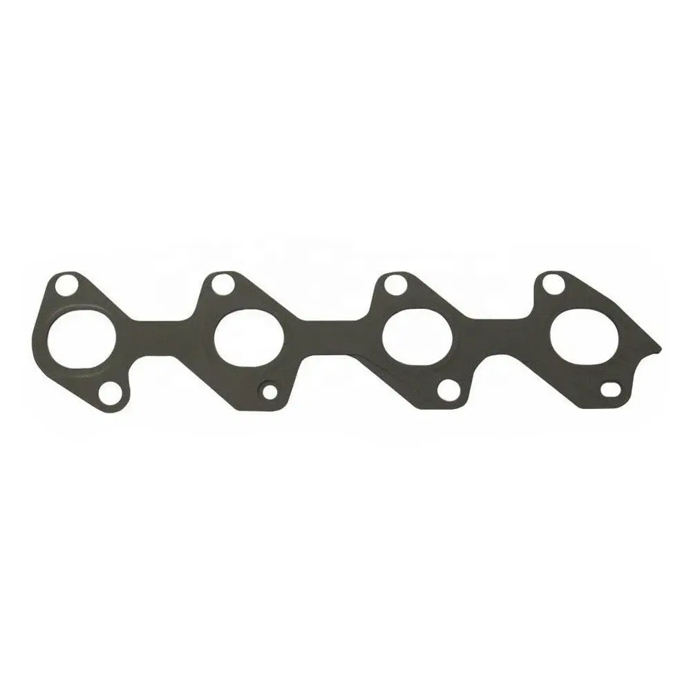 Laguna 3-III Trafic 2-II Latitude Eksoz Manifold Contası 2.0 DCİ M9R 8200364849 -Oto Conta