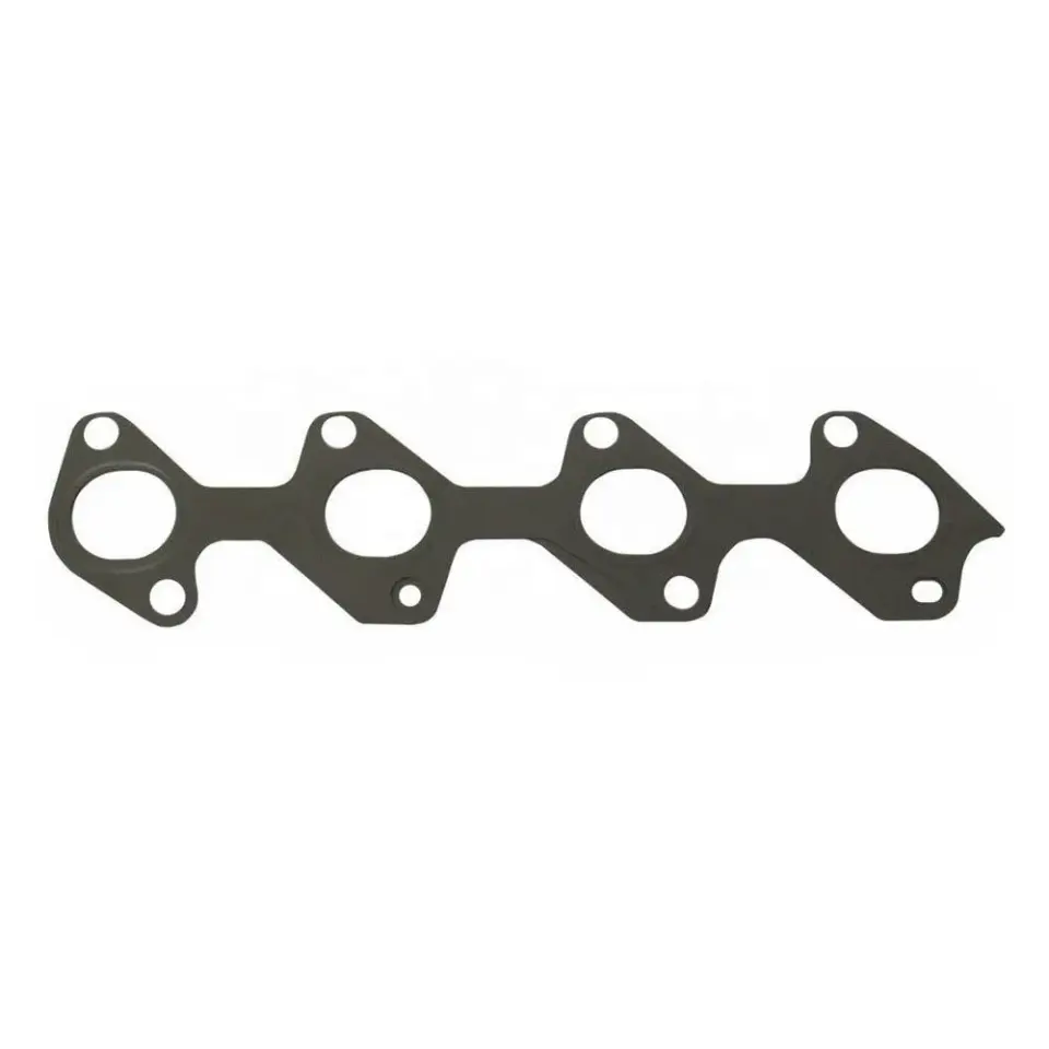 Laguna 3-III Trafic 2-II Latitude Eksoz Manifold Contası 2.0 DCİ M9R 8200364849 -Oto Conta