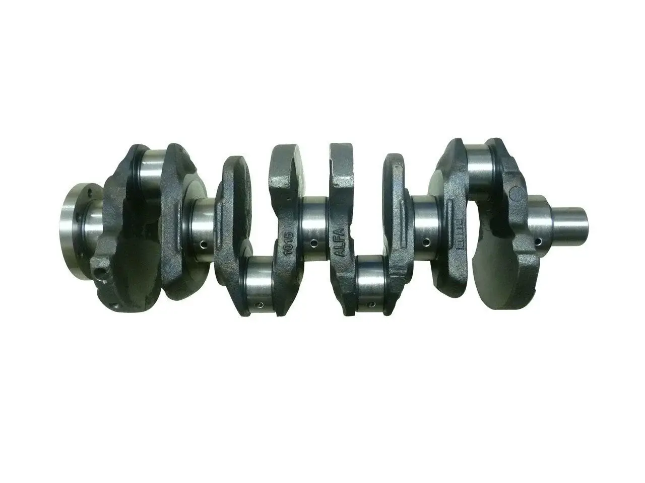 Master II Krank Mili 2.5 Dci G9U 8200590738 Renault Mais