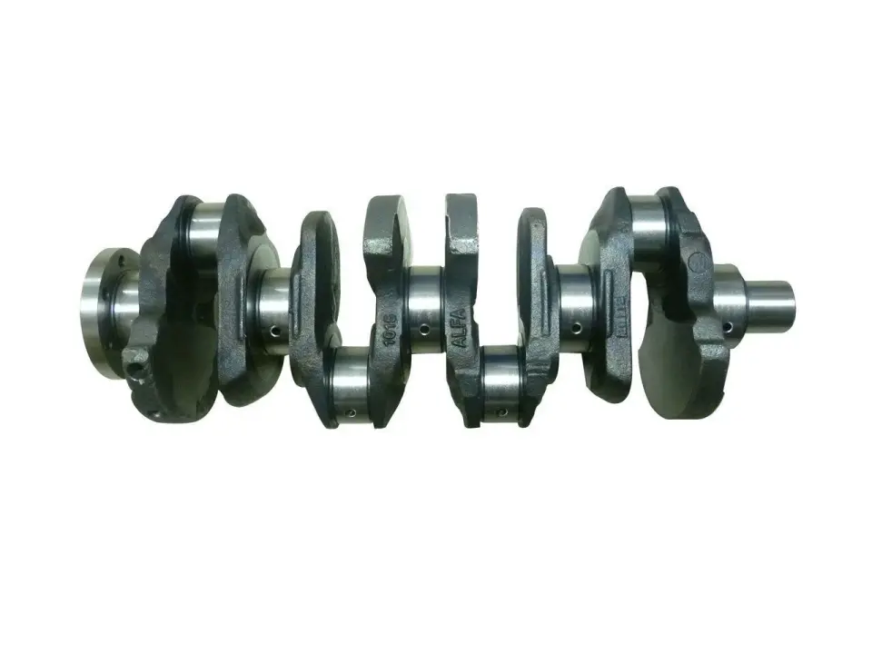 Master II Krank Mili 2.5 Dci G9U 8200590738 Renault Mais