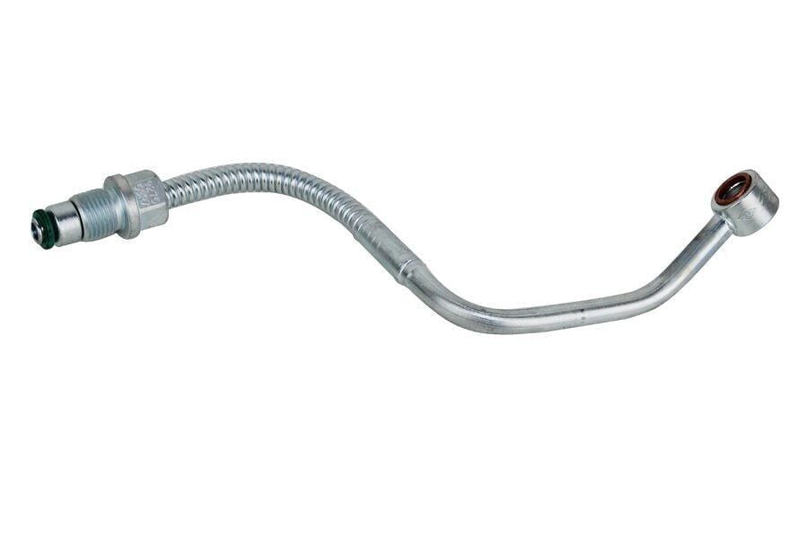 Megane 3-III Fluence Turbo Yağlama Borusu 1.5Dci K9K (2008-2012) 151927553R-151926900R -Orijinal