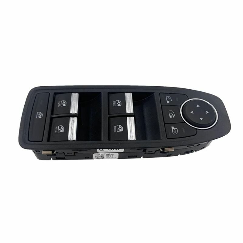 Clio 5 Captur 2 Sol Cam Düğmesi 254015831R-Maxtel