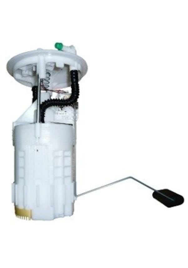 Master II Mazot Depo Şamandırası 2.5 Dci 80 Litre 8200704613 Fıspa