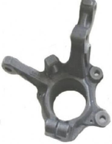 Clio 2-II Sol Ön Aks Taşıyıcı 1.4-1.6 16V K4M-K4J-1.5 Dci K9K (2003-2012) 8200207307 -Veka