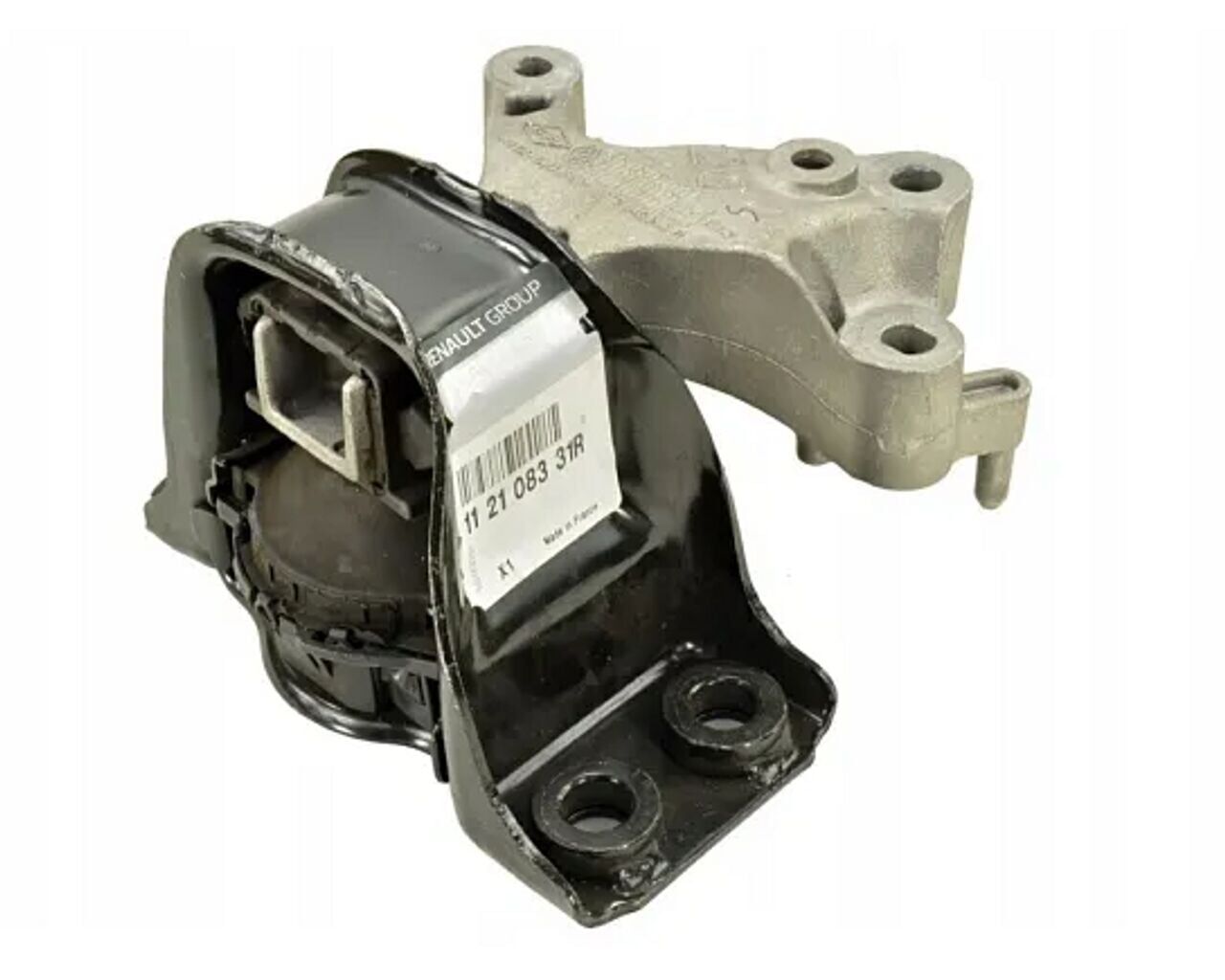 Megane 4-IV Kadjar Sağ Motor Takozu 1.2 Tce H5F 112108331R -Renault Mais