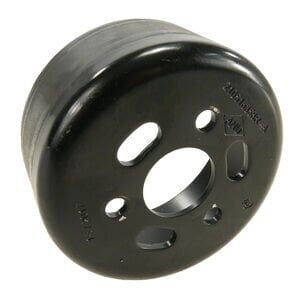 Megane 4-IV Kadjar Devirdaim Kasnağı 1.2 Tce H5F (2013-2022) 210518358R-Orijinal Yedek Parça