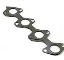 Master III Egzoz Manifold Contası 2.3 DCİ 8200723473 Renault Mais
