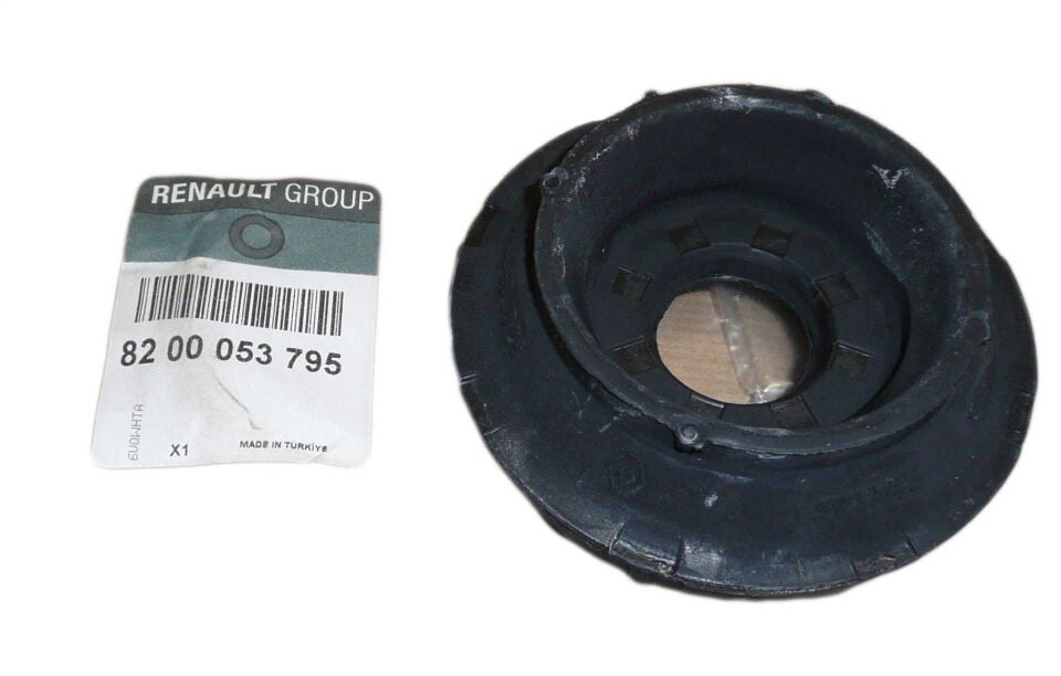 Clio 2 A - Kango Ön Amortisör Takozu Tablası 8200053795-Renault Mais