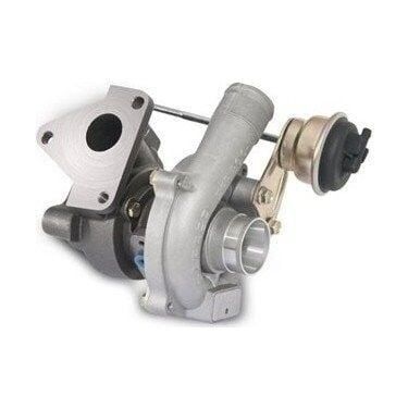 Megane 2-II Scenic 2-II Turbo 1.5 Dci K9K (85 Hp) 7701473673 -Gua Turbo
