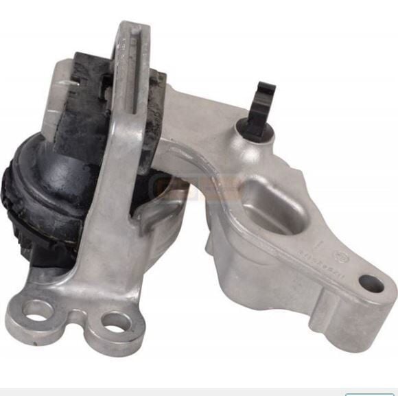 Megane 4 1.5 DCİ K9K Hidrolik Motor Takozu 113754227R 112842617R-Febi