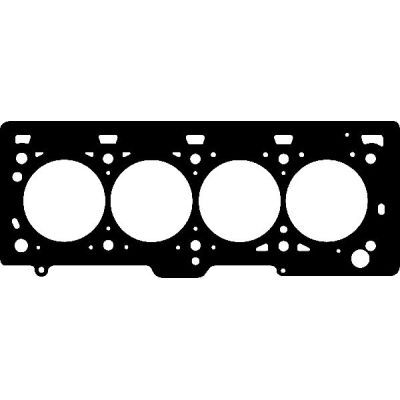 Megane 3-III Fluence Silindir Kapak Contası 1.6 16V K4M 7700112739 -Victor Reinz