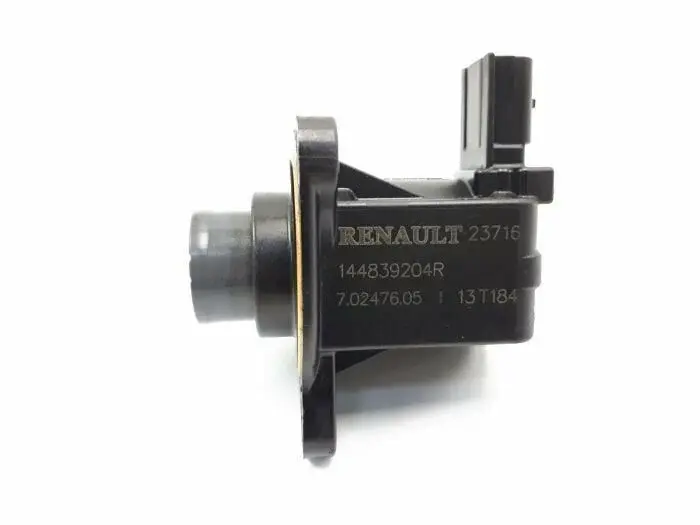 Renault Clio 4 - Captur 1.2 TCE Turbo Elektrovanası 144839204R-Oem