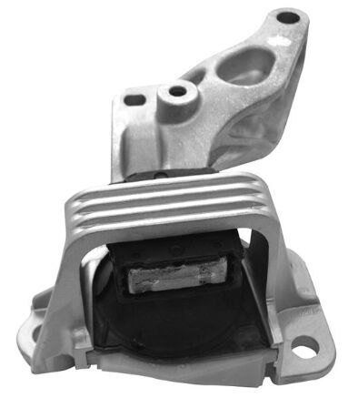 Fluence Sağ Motor Takozu 112100062R-Master
