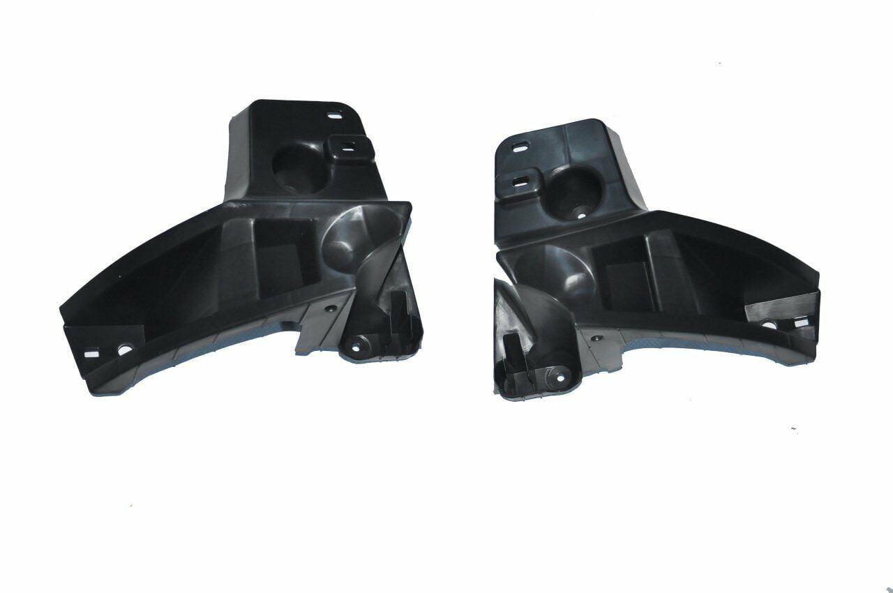 Megane 4-IV Arka Tampon Orta Braketi (2016-2024) 850422186R -Renault Mais