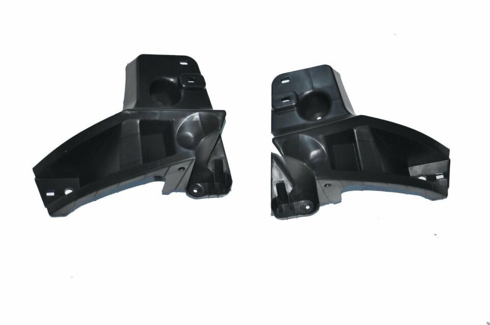 Megane 4-IV Arka Tampon Orta Braketi (2016-2024) 850422186R -Renault Mais