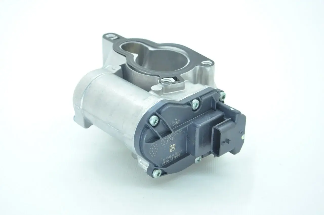 Master III Egr Vanası 2.3 Dci M9T 147105543R 147100385R 8200796674 Renault Mais