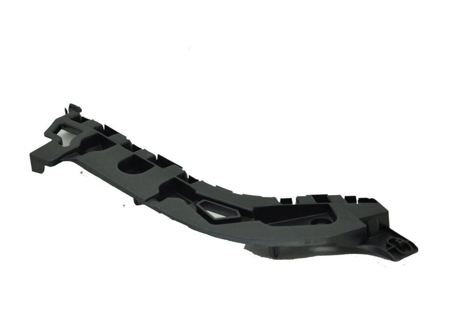 Renault Fluence Arka Tampon Braketi Sol 850420027R-Dega